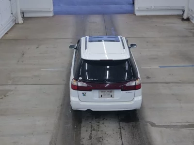Subaru LEGACY  с аукциона в Японии