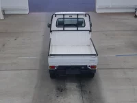 Subaru SAMBAR лот № 2219 оценка 4  с аукциона в Японии 2