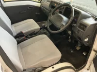 Subaru SAMBAR лот № 2219 оценка 4  с аукциона в Японии 3