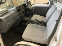 Subaru SAMBAR лот № 2219 оценка 4  с аукциона в Японии 4