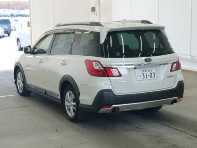 Subaru EXIGA