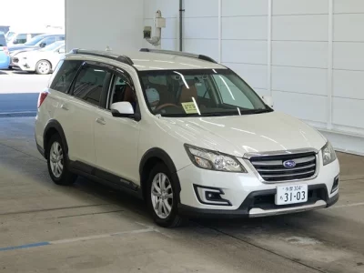 Subaru EXIGA