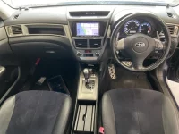 Subaru EXIGA лот № 3334 оценка 3  с аукциона в Японии 4