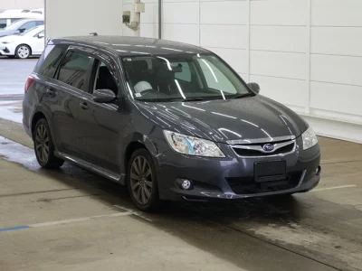 Subaru EXIGA