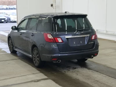 Subaru EXIGA