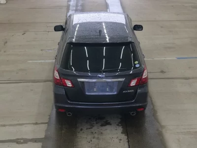 Subaru EXIGA