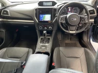 Subaru IMPREZA G4 лот № 3339 оценка 3.5  с аукциона в Японии 4