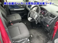 Daihatsu THOR лот № 95013 оценка 0  с аукциона в Японии 4