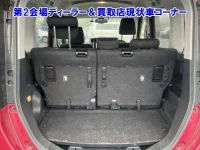 Daihatsu THOR лот № 95013 оценка 0  с аукциона в Японии 6