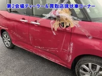 Daihatsu THOR лот № 95013 оценка 0  с аукциона в Японии 7