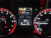 Subaru LEVORG лот № 3409 оценка 4  с аукциона в Японии 5