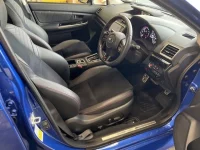 Subaru LEVORG лот № 3409 оценка 4  с аукциона в Японии 3