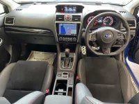 Subaru LEVORG лот № 3409 оценка 4  с аукциона в Японии 4