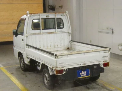 Subaru SAMBAR