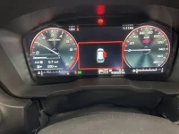 Subaru LEVORG лот № 3317 оценка RA  с аукциона в Японии 5