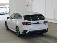 Subaru LEVORG лот № 3317 оценка RA  с аукциона в Японии 1