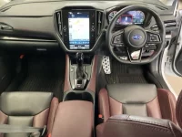 Subaru LEVORG лот № 3317 оценка RA  с аукциона в Японии 4