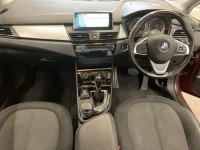 BMW 2-Series лот № 5001 оценка 3.5  с аукциона в Японии 4