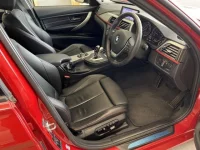 BMW 3-Series лот № 3358 оценка 4  с аукциона в Японии 3