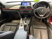 BMW 3-Series лот № 3358 оценка 4  с аукциона в Японии 4