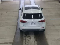 Mercedes-Benz B CLASS лот № 3404 оценка 4  с аукциона в Японии 2