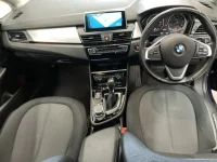 BMW 2-Series лот № 5016 оценка 4  с аукциона в Японии 4