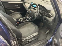 BMW 2-Series лот № 5016 оценка 4  с аукциона в Японии 3