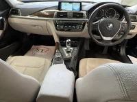 BMW 3-Series лот № 5023 оценка 4  с аукциона в Японии 4