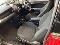 BMW MINI лот № 5026 оценка 3  с аукциона в Японии 4