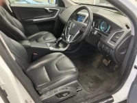 Volvo XC60 лот № 5081 оценка 4  с аукциона в Японии 3