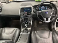 Volvo XC60 лот № 5081 оценка 4  с аукциона в Японии 4