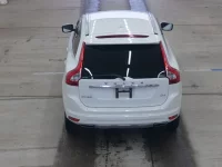Volvo XC60 лот № 5081 оценка 4  с аукциона в Японии 2