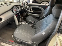 BMW MINI лот № 5532 оценка 3.5  с аукциона в Японии 4