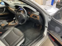 BMW 3-Series лот № 5024 оценка 3  с аукциона в Японии 3