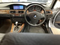 BMW 3-Series лот № 5024 оценка 3  с аукциона в Японии 4