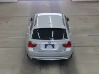 BMW 3-Series лот № 5024 оценка 3  с аукциона в Японии 2