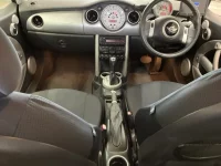 BMW MINI лот № 5531 оценка 3.5  с аукциона в Японии 4