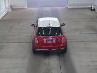 BMW MINI лот № 5531 оценка 3.5  с аукциона в Японии 2
