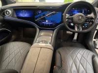 Mercedes-Benz AMG лот № 5064 оценка 5  с аукциона в Японии 4