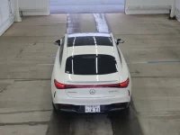 Mercedes-Benz AMG лот № 5064 оценка 5  с аукциона в Японии 2