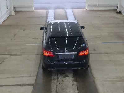 Mercedes-Benz B CLASS