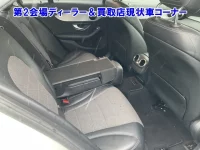 Mercedes-Benz C CLASS лот № 95025 оценка 0  с аукциона в Японии 5