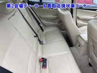 BMW X1 лот № 95011 оценка 0  с аукциона в Японии 5