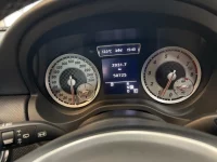 Mercedes-Benz A CLASS лот № 5028 оценка 4.5  с аукциона в Японии 5