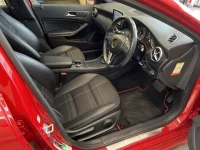 Mercedes-Benz A CLASS лот № 5028 оценка 4.5  с аукциона в Японии 3