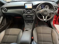 Mercedes-Benz A CLASS лот № 5028 оценка 4.5  с аукциона в Японии 4