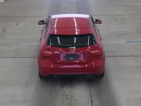 Mercedes-Benz A CLASS лот № 5028 оценка 4.5  с аукциона в Японии 2