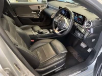 Mercedes-Benz A CLASS лот № 5041 оценка 4  с аукциона в Японии 3