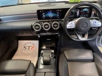 Mercedes-Benz A CLASS лот № 5041 оценка 4  с аукциона в Японии 4