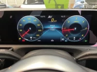 Mercedes-Benz A CLASS лот № 5041 оценка 4  с аукциона в Японии 5